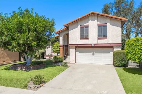 6631 E Princeton Avenue Anaheim Hills CA 92807