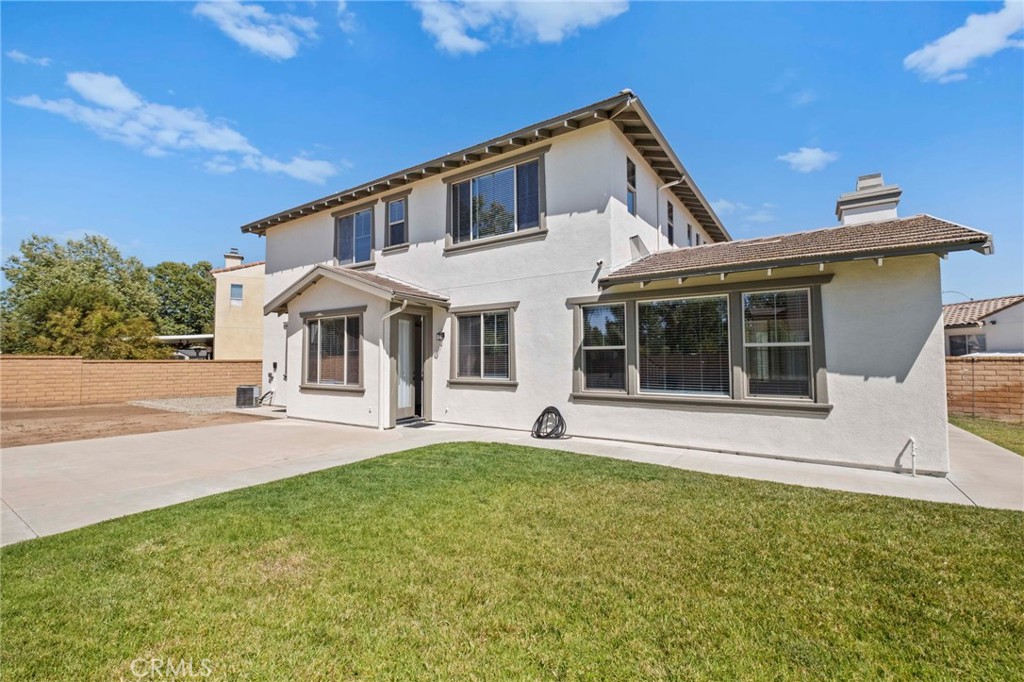 32144 Old Country Court