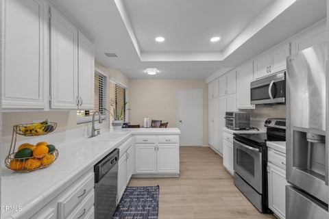 Tiny photo for 22218 Village 22 Vlg, Camarillo, CA 93012 (MLS # V1-36367)