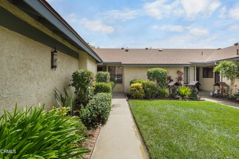 Tiny photo for 22218 Village 22 Vlg, Camarillo, CA 93012 (MLS # V1-36367)