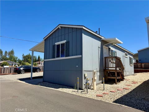 Photo of 1348 Elliott Rd #1, Paradise, CA 95969 (MLS # SN26165312)