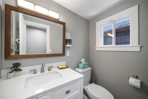 Tiny photo for 704 Main ST, Cambria, CA 93428 (MLS # SC26227139)