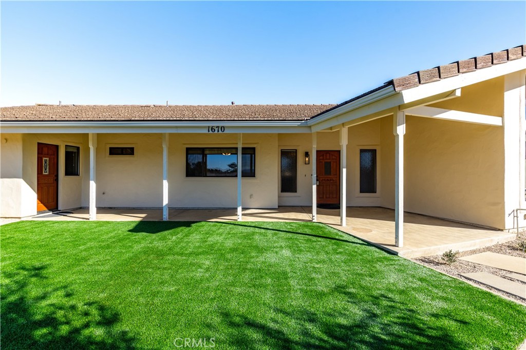 1670 Southfork Place