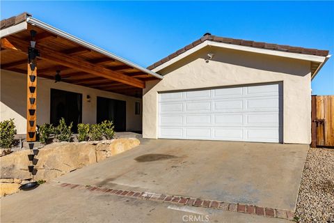 Tiny photo for 1670 Southfork Place, Paso Robles, CA 93446 (MLS # NS26034610)