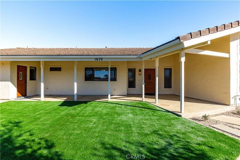 Tiny photo for 1670 Southfork Place, Paso Robles, CA 93446 (MLS # NS26034610)