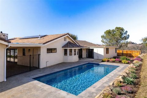 Tiny photo for 1670 Southfork Place, Paso Robles, CA 93446 (MLS # NS26034610)