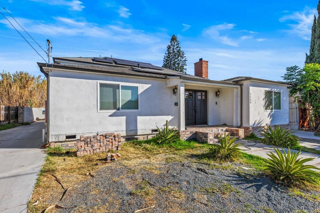 5206 La Paz Drive