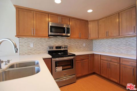 Photo of 2170 Century Park East Park #705, Los Angeles, CA 90067 (MLS # 26672423)