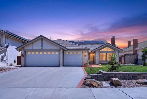Photo of 45730 Hopactong St, Temecula, CA 92592 (MLS # 260010657SD)