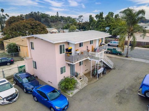 Photo of 1313 E 9th Street, National City, CA 91950 (MLS # NDP2605888)