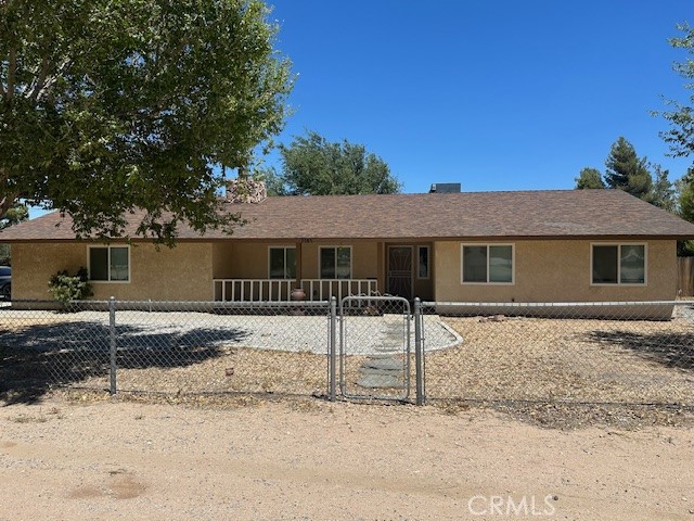 Welcome to a stylish and well-maintained 3 bedroom , 2 bathroom home nestled on a large corner lot in a peaceful Hesperia Neighborhood . Offering 1282 Square foot of comfortable living space this home combines thoughtful upgrades with cozy charm perfect for families , first time buyers, or anyone seeking a move-in-ready property.
The Home has been upgraded with Newer dual-pane windows , A completely remodeled bathroom , Newer AC and heating system , Smart thermostat and garage door opener and Water softener system
Additional perks include an indoor Laundry room a spacious 2 car garage and minimal care landscaping in both the front and back yards. providing curb appeal without the upkeep . Located just minutes from schools, shopping and commuter routes this home blends convenience with comfort .Dont miss your opportunity to own this move in ready gem in the heart of Hesperia .