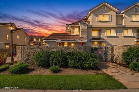 Photo of 4842 Sapphire Way, Cypress, CA 90630 (MLS # PW26082938)