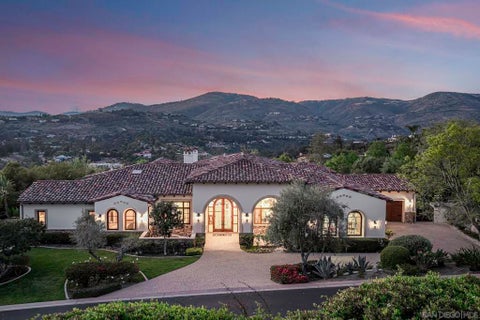 Photo of 7640 Top O The Morning Way Way, San Diego, CA 92127 (MLS # 260025936SD)