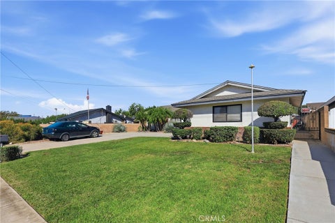 Photo of 6076 Walnut Avenue, Chino, CA 91710 (MLS # IV26221081)