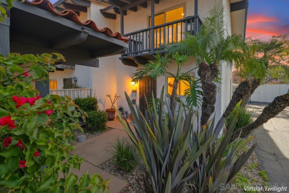 4202 Loma Riviera Ln Ln, San Diego CA 92110