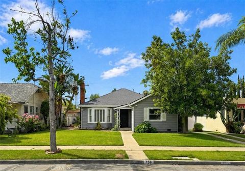 Photo of 756 E Columbia Avenue, Pomona, CA 91767 (MLS # MB26096979)
