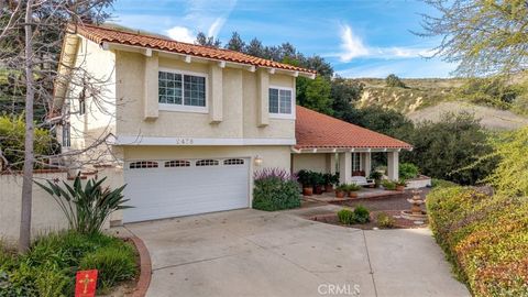 2478 Limestone Court Chino Hills CA 91709