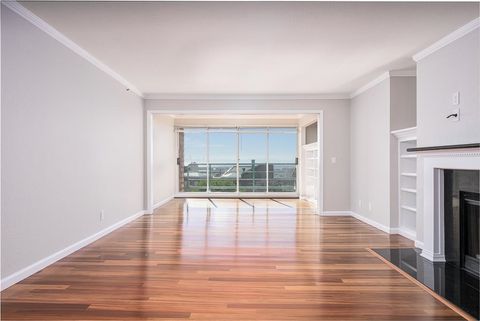 Photo of 1201 Brickyard Way Way #112, Richmond, CA 94801 (MLS # 41124285)