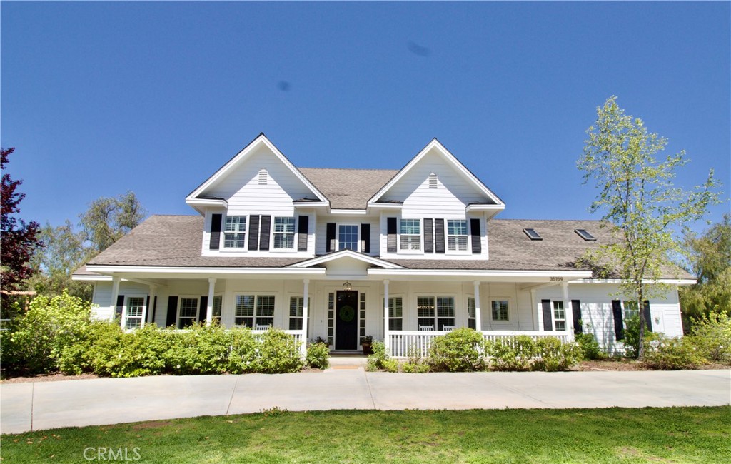 35159 El Dorado Street