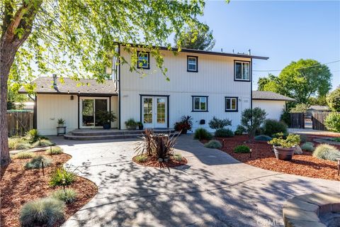 Tiny photo for 4805 Sycamore Rd, Atascadero, CA 93422 (MLS # NS26068545)