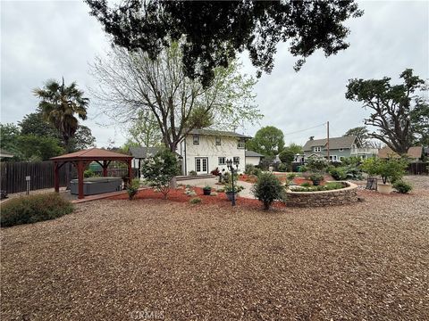 Tiny photo for 4805 Sycamore Rd, Atascadero, CA 93422 (MLS # NS26068545)