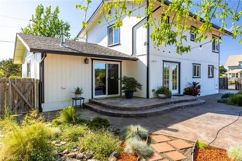 Tiny photo for 4805 Sycamore Rd, Atascadero, CA 93422 (MLS # NS26068545)