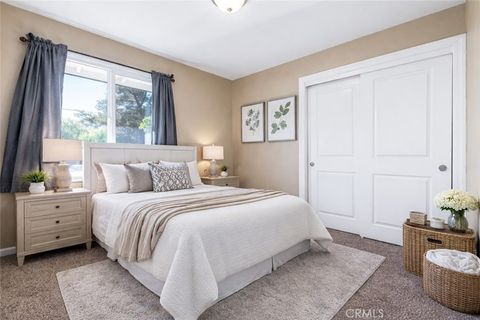 Tiny photo for 4805 Sycamore Rd, Atascadero, CA 93422 (MLS # NS26068545)