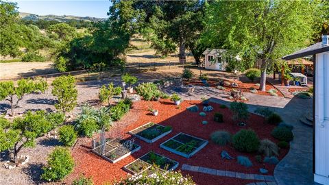 Tiny photo for 4805 Sycamore Rd, Atascadero, CA 93422 (MLS # NS26068545)