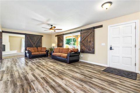 Tiny photo for 4805 Sycamore Rd, Atascadero, CA 93422 (MLS # NS26068545)