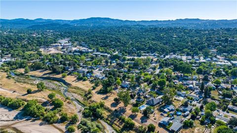 Tiny photo for 4805 Sycamore Rd, Atascadero, CA 93422 (MLS # NS26068545)