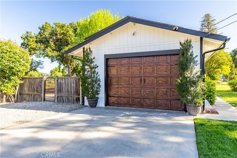 Tiny photo for 4805 Sycamore Rd, Atascadero, CA 93422 (MLS # NS26068545)