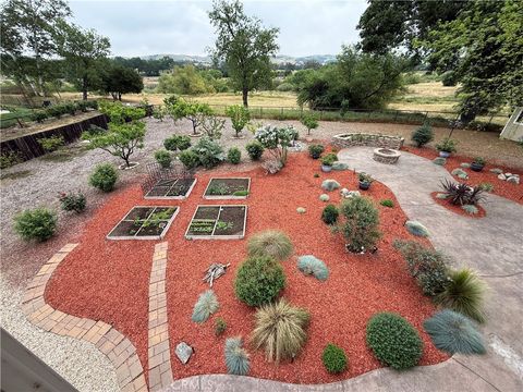 Tiny photo for 4805 Sycamore Rd, Atascadero, CA 93422 (MLS # NS26068545)