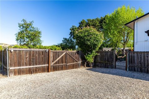 Tiny photo for 4805 Sycamore Rd, Atascadero, CA 93422 (MLS # NS26068545)