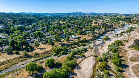 Tiny photo for 4805 Sycamore Rd, Atascadero, CA 93422 (MLS # NS26068545)