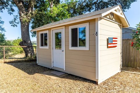 Tiny photo for 4805 Sycamore Rd, Atascadero, CA 93422 (MLS # NS26068545)