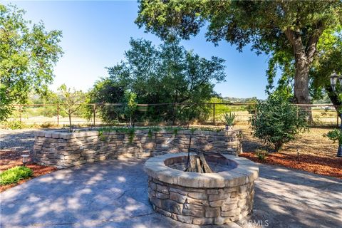 Tiny photo for 4805 Sycamore Rd, Atascadero, CA 93422 (MLS # NS26068545)