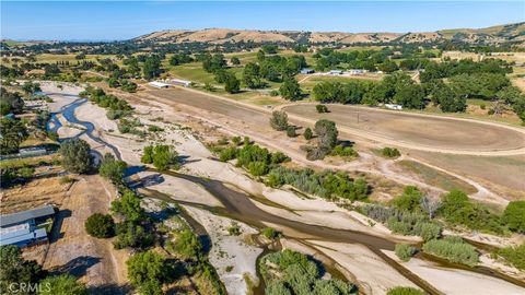 Tiny photo for 4805 Sycamore Rd, Atascadero, CA 93422 (MLS # NS26068545)