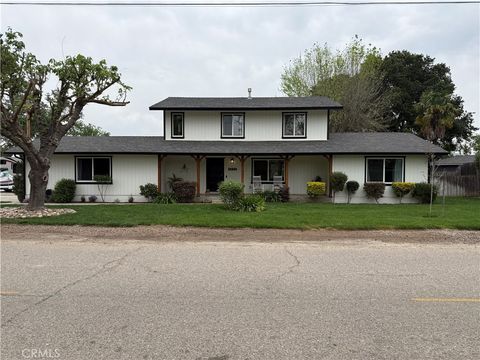 Tiny photo for 4805 Sycamore Rd, Atascadero, CA 93422 (MLS # NS26068545)