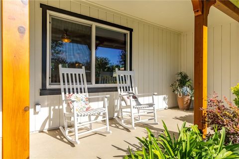 Tiny photo for 4805 Sycamore Rd, Atascadero, CA 93422 (MLS # NS26068545)