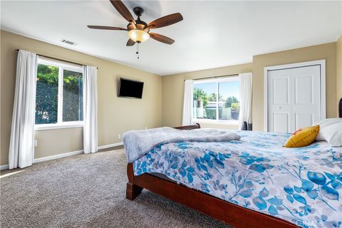 Tiny photo for 4805 Sycamore Rd, Atascadero, CA 93422 (MLS # NS26068545)