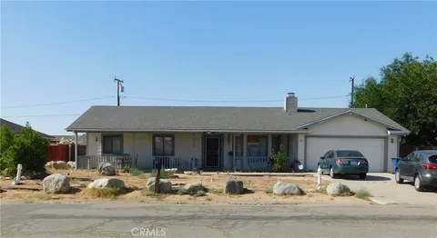 8372 Dogwood Avenue, California City, CA 93505 - MLS#: CV25131333