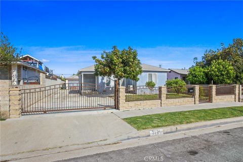 Photo of 3726 Ellis Lane #B, Rosemead, CA 91770 (MLS # WS26135116)