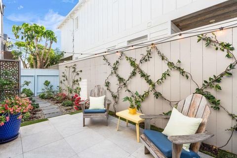 909 Olive Avenue Coronado CA 92118