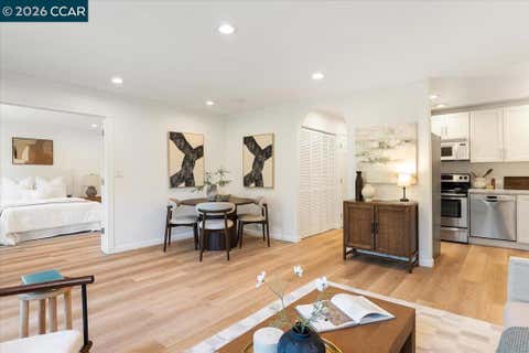 Photo of 1743 Carmel Dr DR #19, Walnut Creek, CA 94596 (MLS # 41140521)