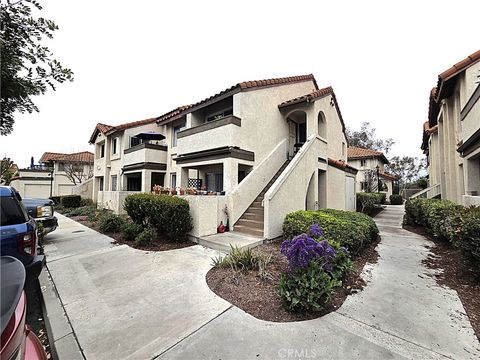 26205 La Real C Mission Viejo CA 92691
