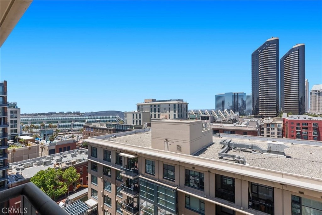 530 K Street 919