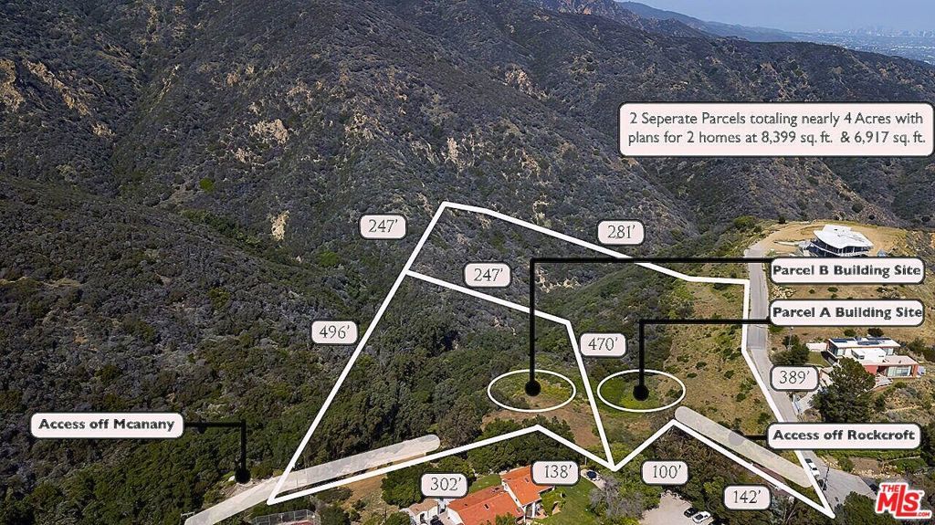 Photo of 20717 Rockcroft Drive, Malibu, CA 90265 (MLS # 26710891)