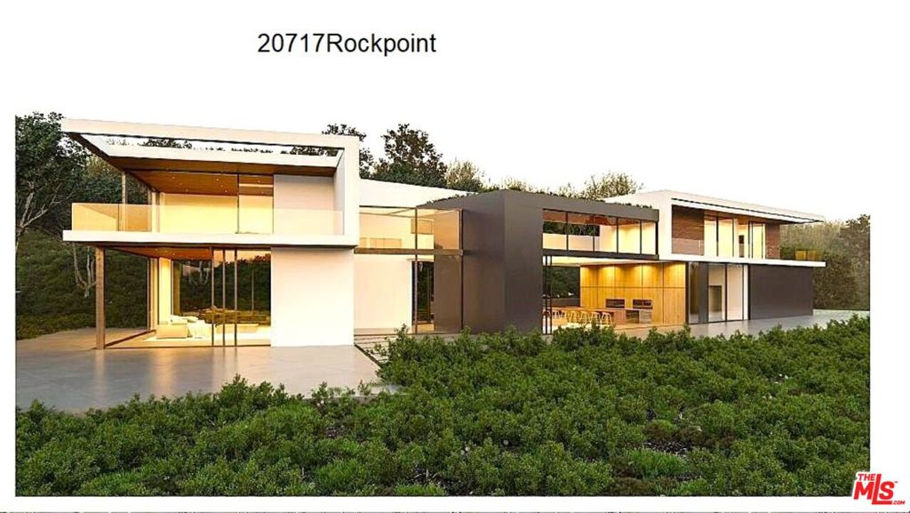 20717 Rockcroft Drive