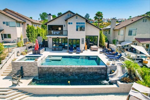 Photo of 11552 Alborada Drive, San Diego, CA 92127 (MLS # NDP2609821)