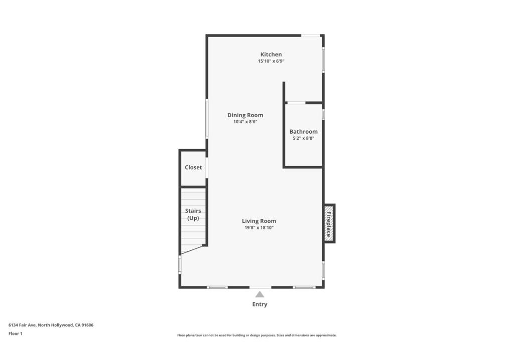 Main image without alt text